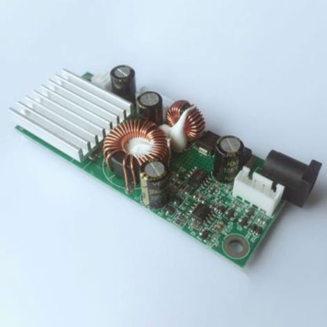 PDE06車載電源